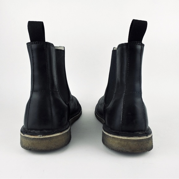 Clarks Desert Chelsea Boot - Picture 8 of 12